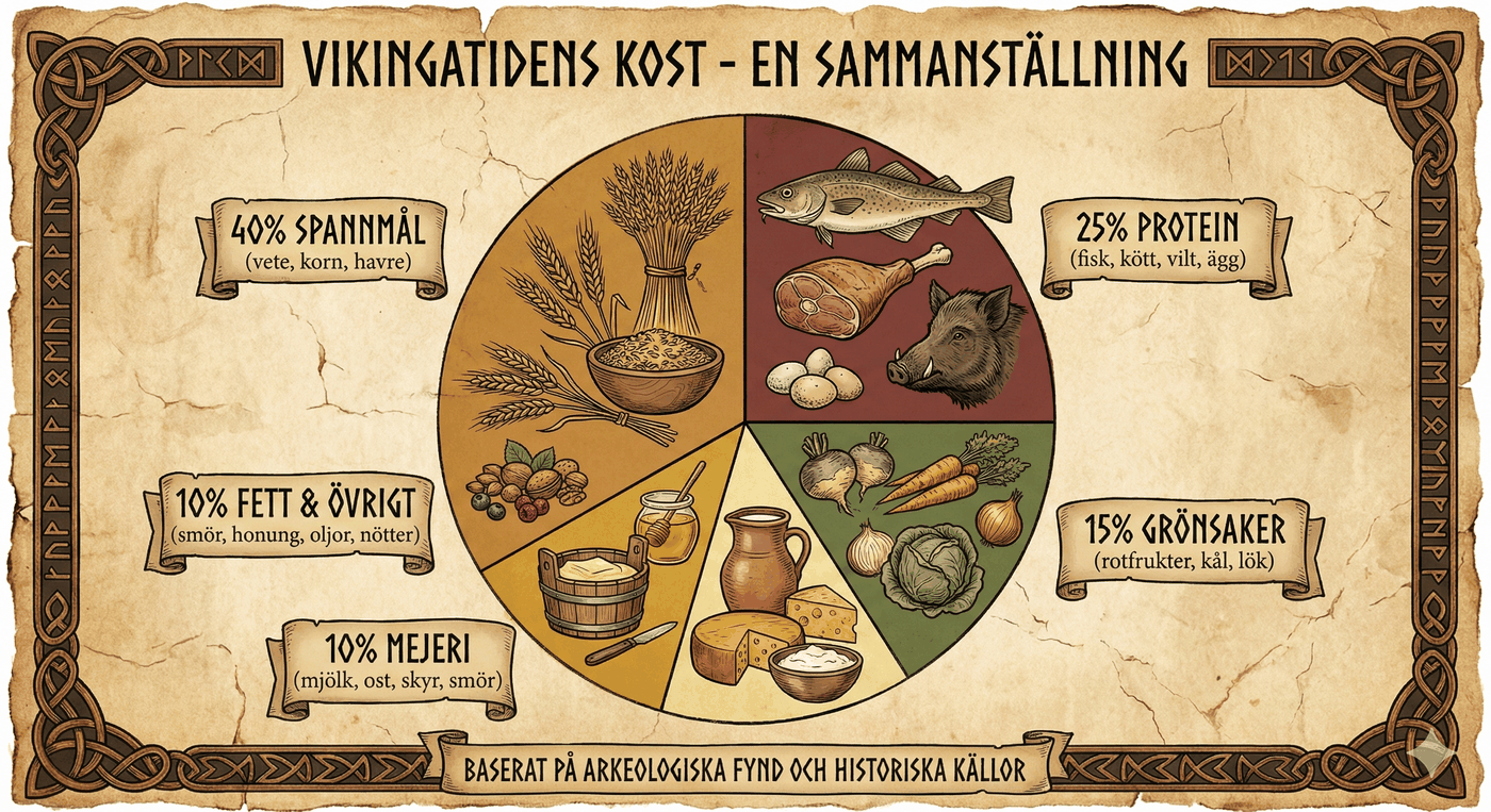 Hälsa och näring